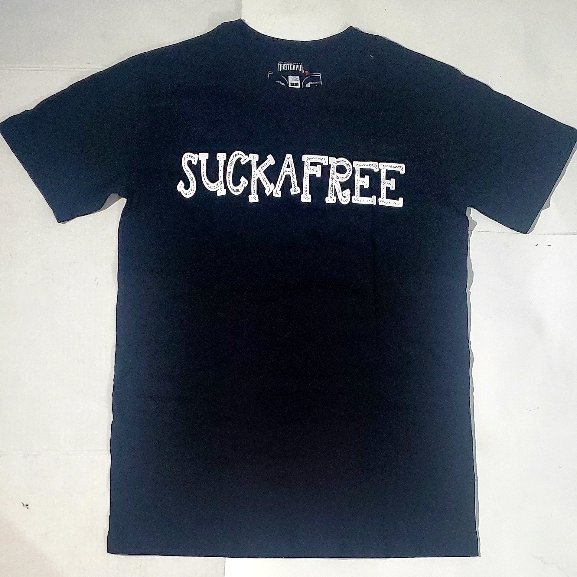 SUCKAFREE WITH 3 VARIATIONS