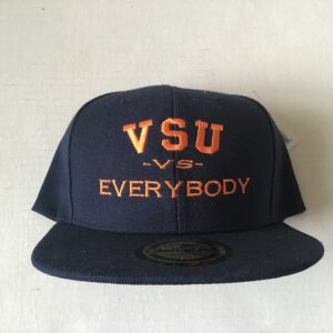 VSU vs Everybody Snapback Hat