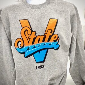 Virginia State Champion Crew Neck