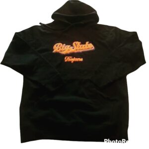 Big State Hoodie