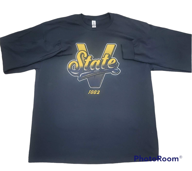 V State Long Sleeve Tee Unisex