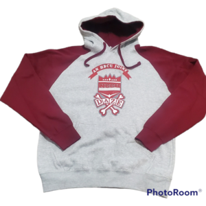 North Carolina Central Hoodie