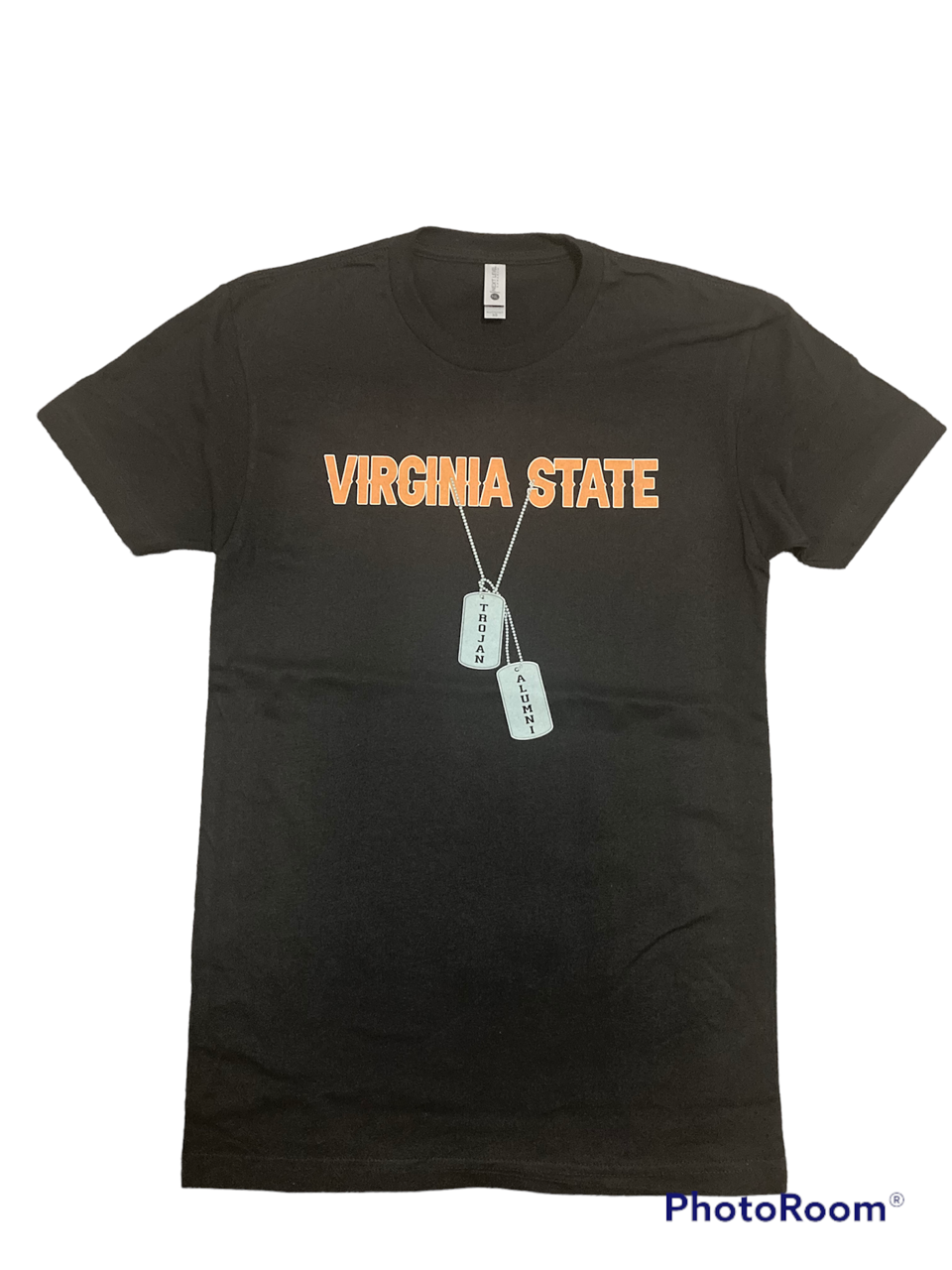Virginia State Alumni Tee Shirt