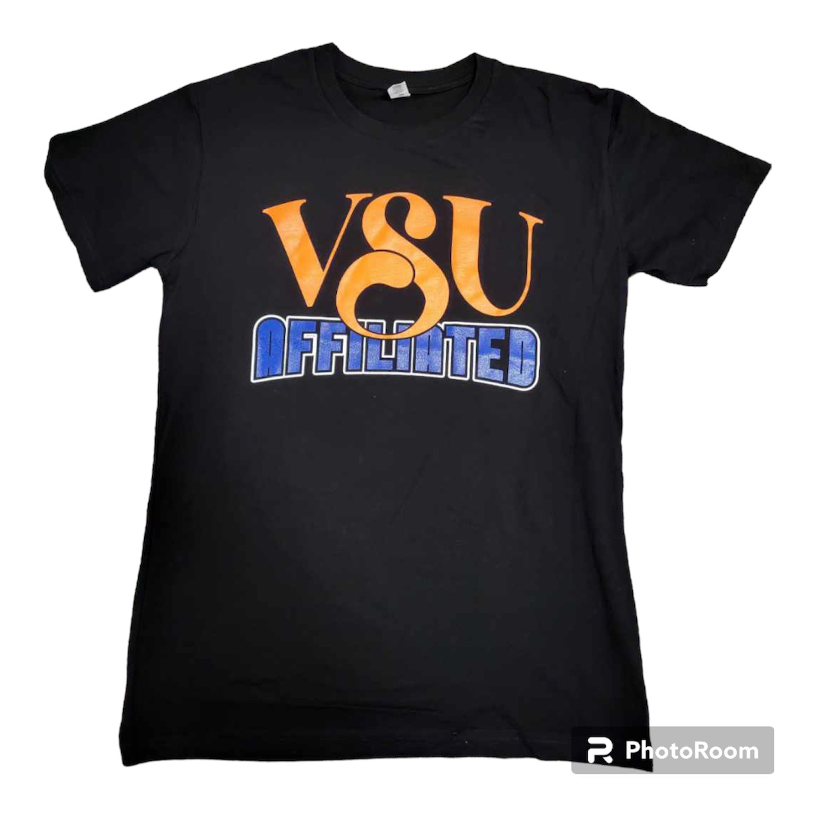 VSU Affiliated Premium Tee