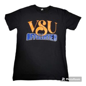 VSU Affiliated Premium Tee