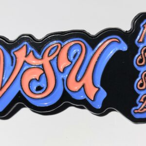 VSU 1882 Enamel Lapel Pin