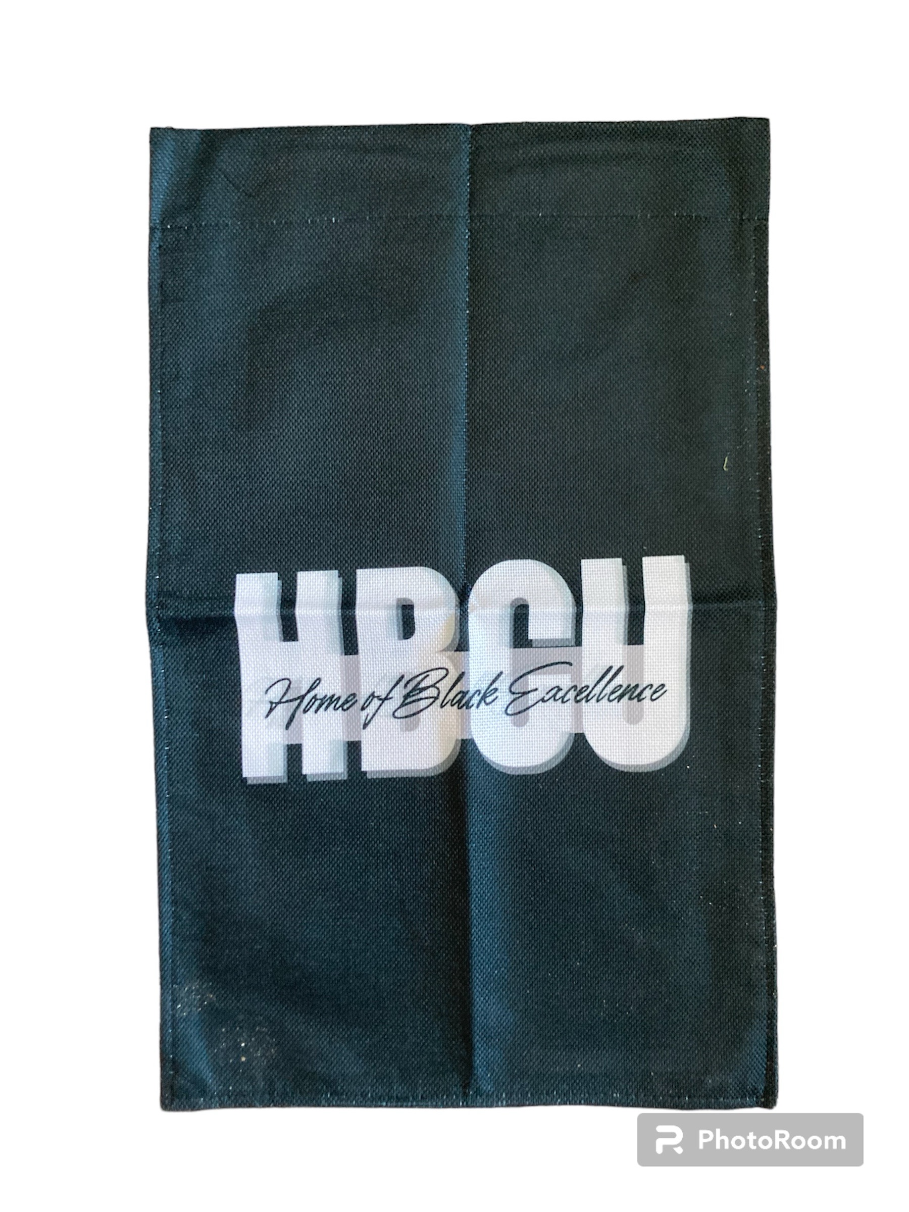 HBCU GARDEN FLAG