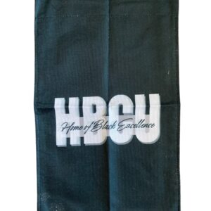 HBCU GARDEN FLAG