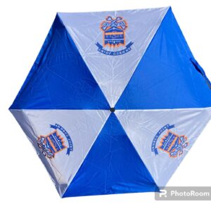 Pocket VSU Umbrella