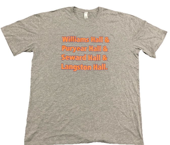 MENS VSU DORMS - VSU CLASSICS