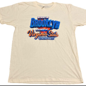 Born in Brooklyn Tee